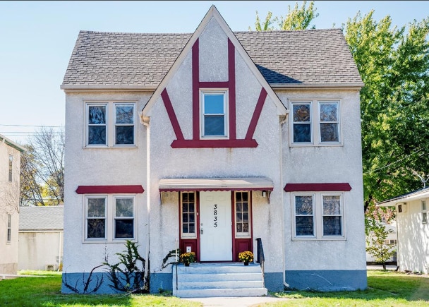 Primary Photo - 3835 Thomas Ave N
