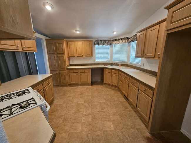 Foto del edificio - 3 Bedroom/2 Bath Manufactured Home
