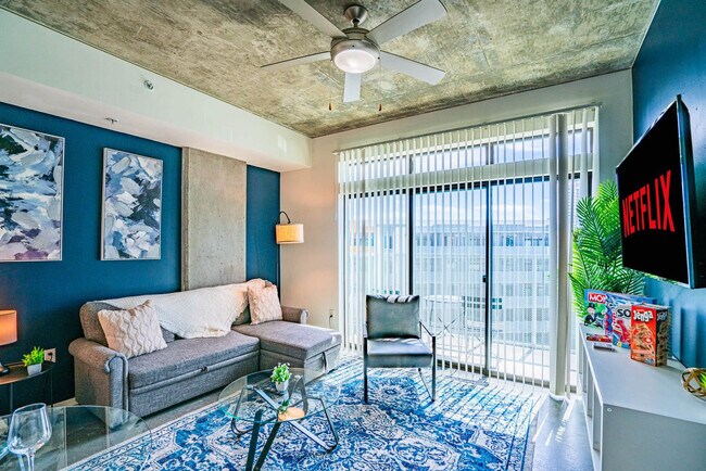 Foto del edificio - 913 N 3rd St