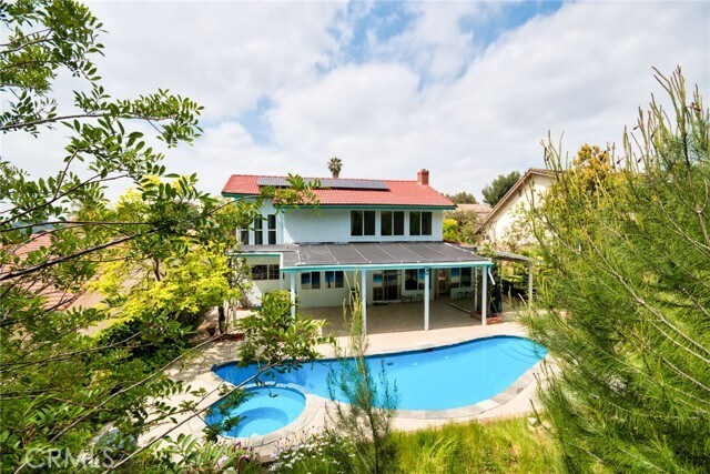 Foto del edificio - 21380 Chirping Sparrow Rd