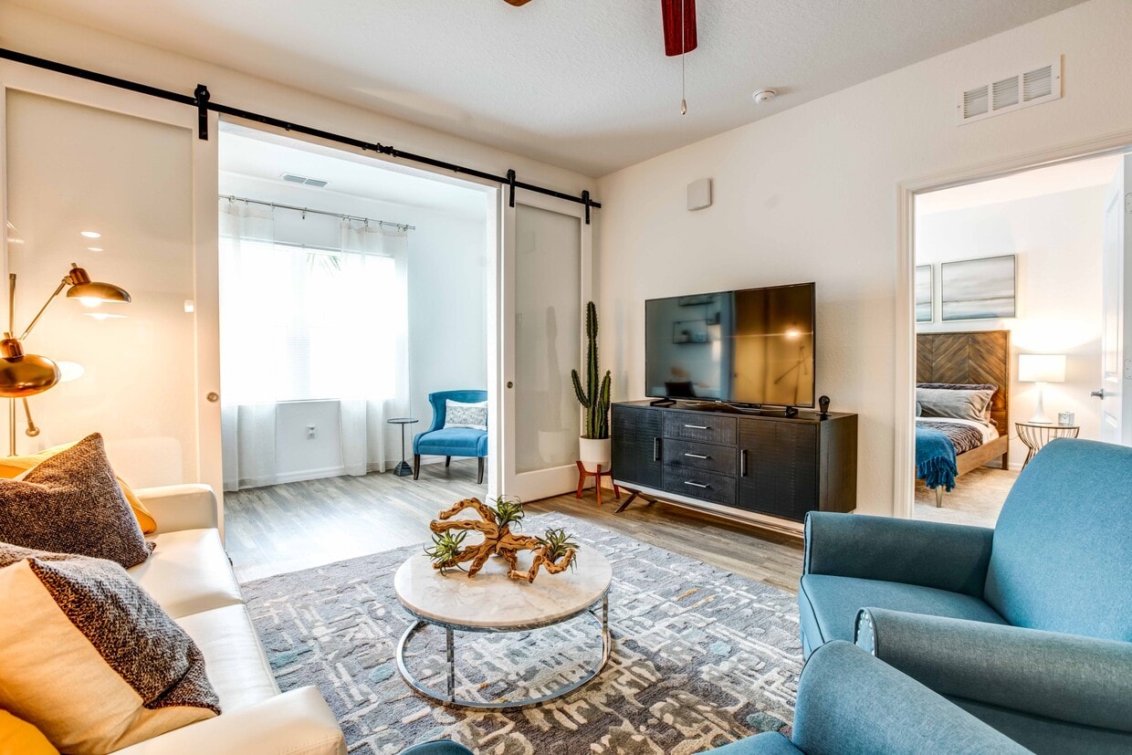 Progress @ Tech Ridge - 1601 Scottsdale Ln Austin, TX 78754 ...