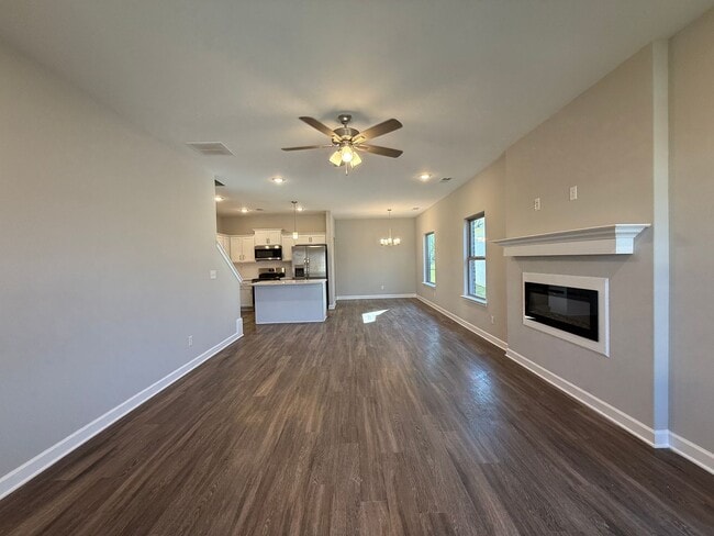 Building Photo - New Build in Oakland, TN! HALF OFF FIRST MONTH RENT!