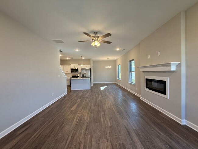 Foto del edificio - New Build in Oakland, TN!