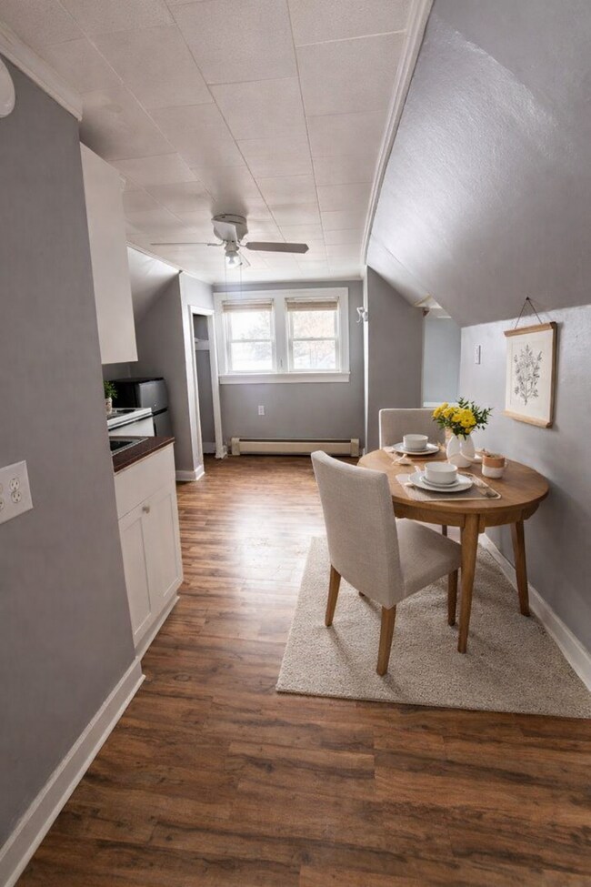 Unidad 8 - 277 Brunswick St