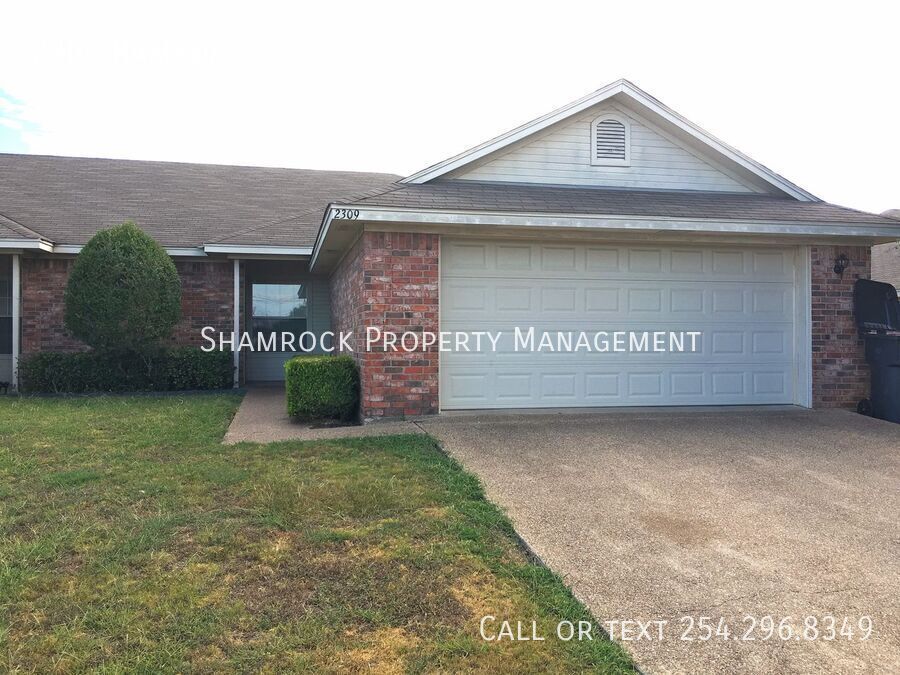 Primary Photo - Midway ISD Duplex