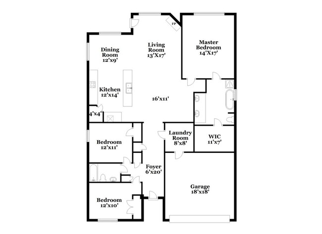 Building Photo - 833 Lariat Dr