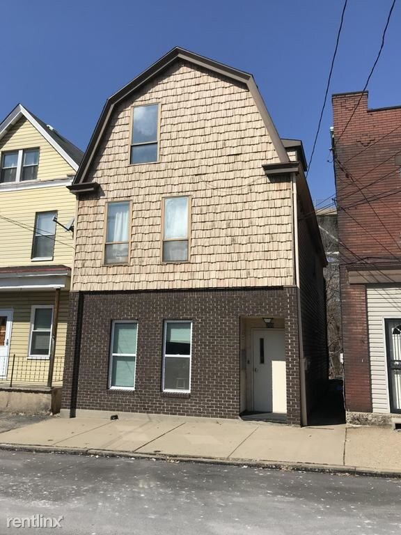 209 Saline St Unit Apt 3, Pittsburgh, PA 15207 Condo for Rent in