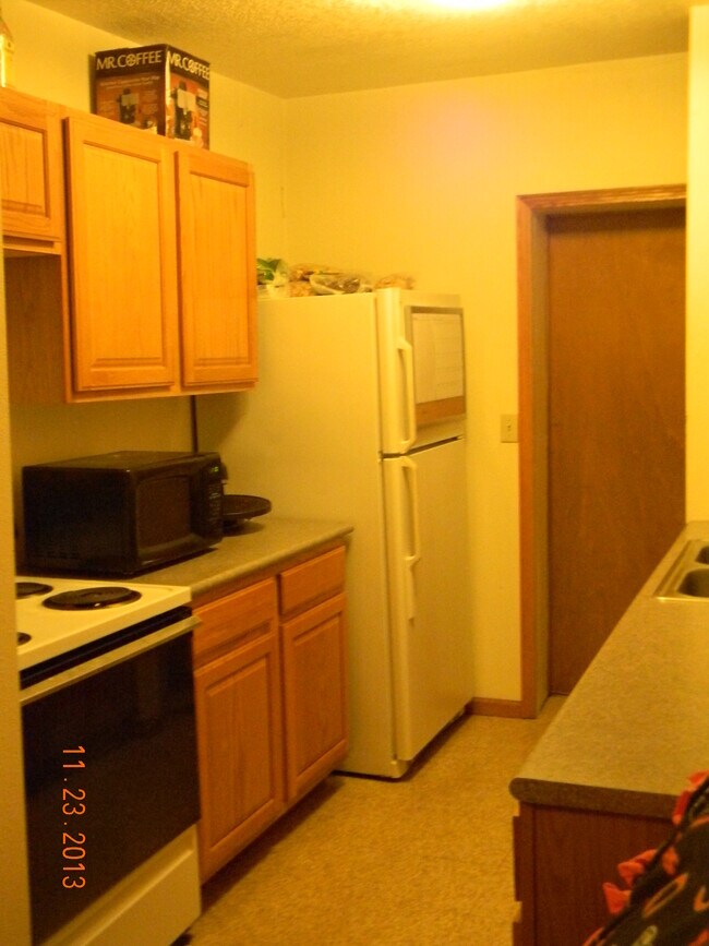 Foto del edificio - 1013 W 13th St