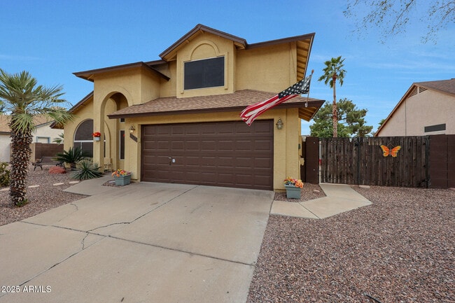 Building Photo - 15237 N 61st Dr