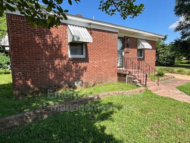 Building Photo - 3349 Alta Rd