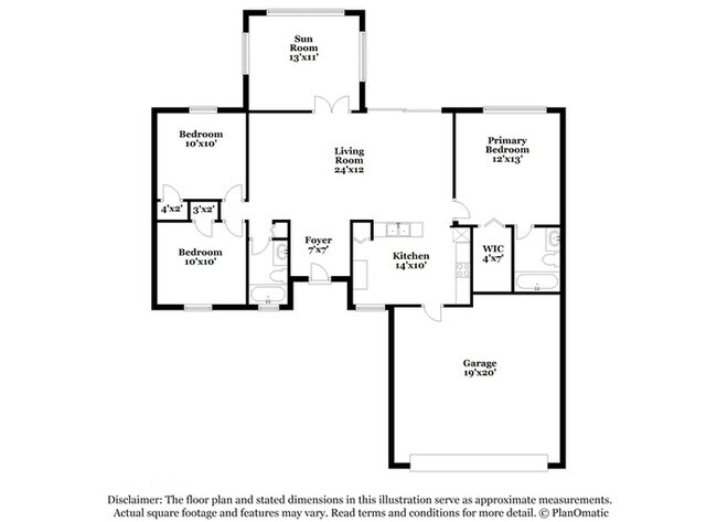 Building Photo - 4832 Arbor Oaks Blvd
