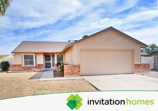 Building Photo - 4739 W Morrow Dr