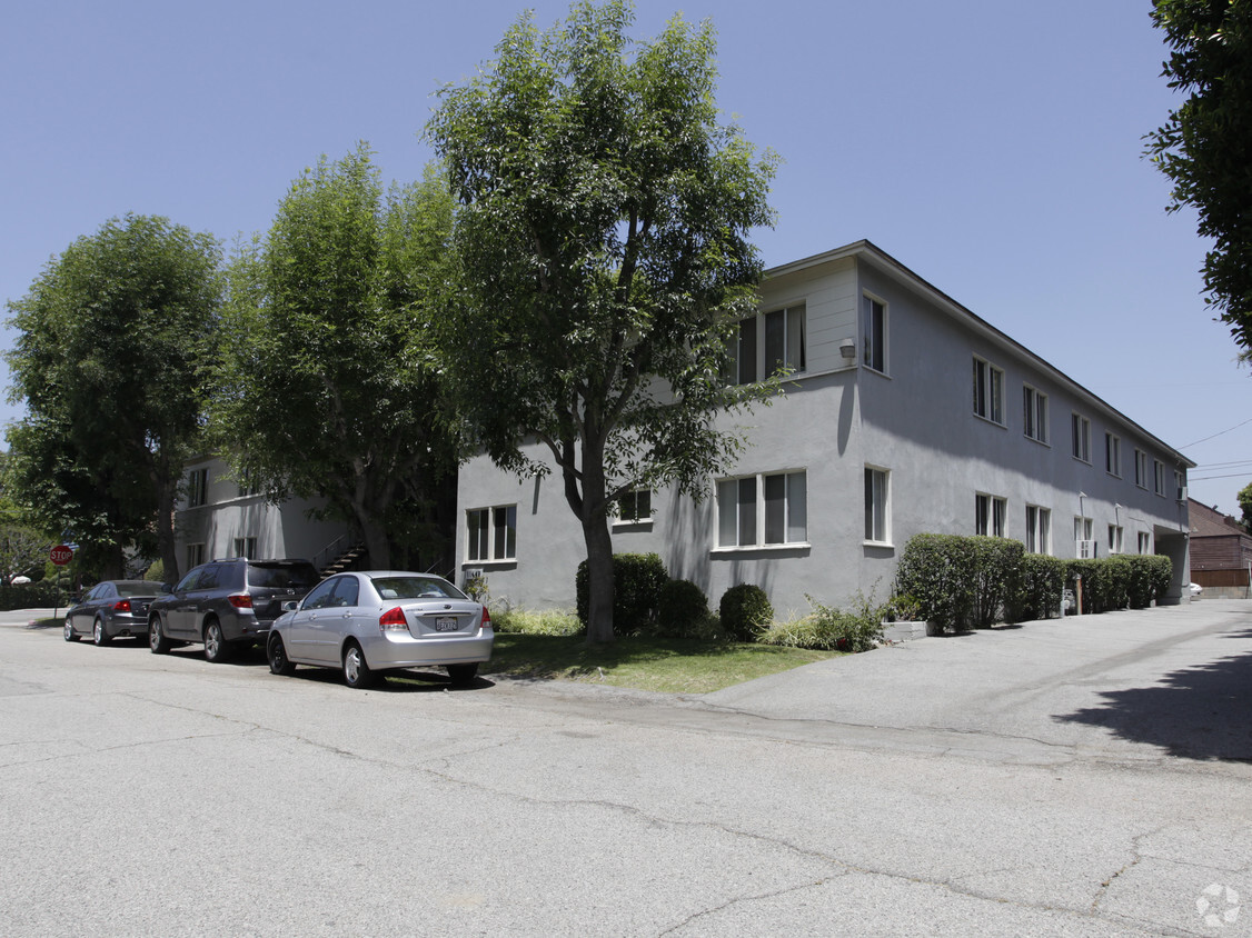 Primary Photo - Colfax-Blix Apartments