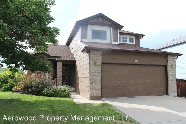 Building Photo - 3 br, 3 bath House - 9351 Weeping Willow Ct