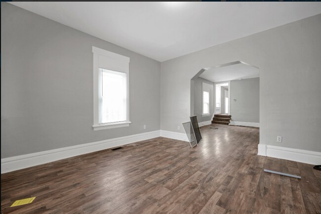 Foto del edificio - 513 Hanford St