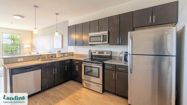 Foto del edificio - 2017 Brook Rd