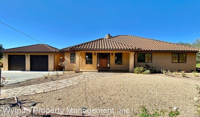 Building Photo - 3 br, 2 bath House - 1515 Estee Avenue