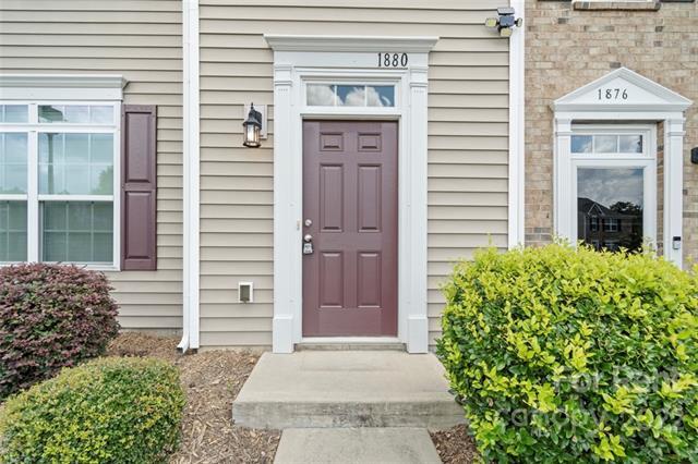 Foto del edificio - 1880 Aston Mill Place