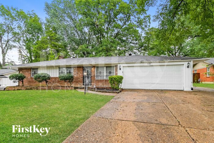 Foto principal - 4022 Claree Dr