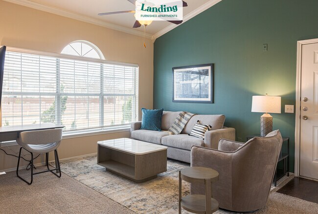 Foto del edificio - 801 Legacy Dr