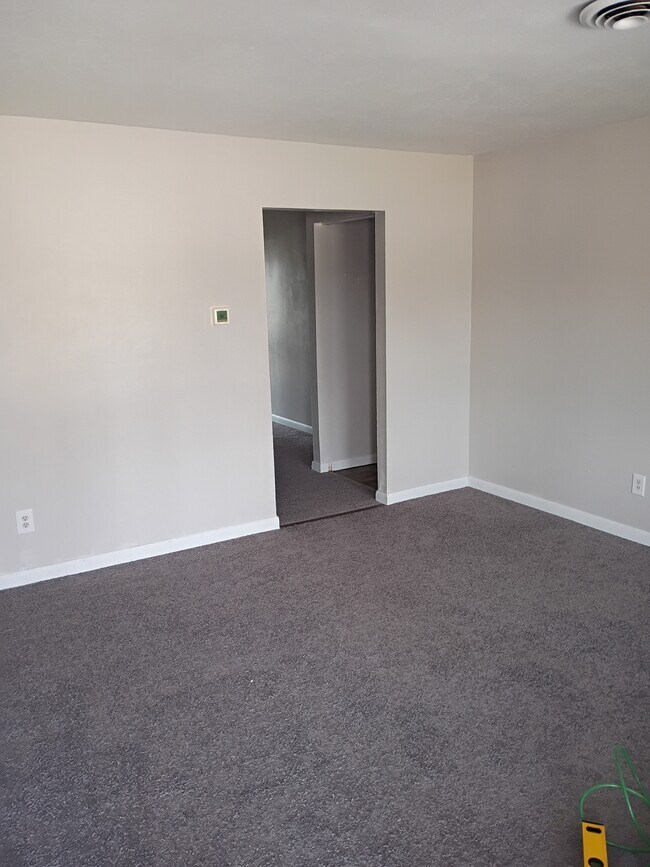 sala de estar - 217 Hooton Blvd