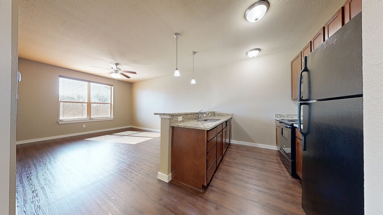 Photo - City Place Apartments