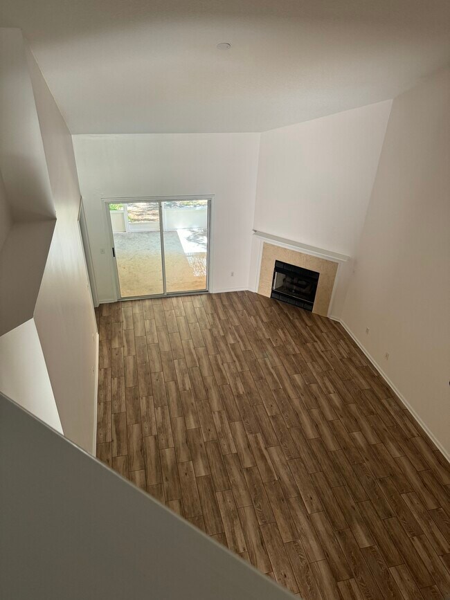 Vista del segundo piso - 2311 Old Pine Trl