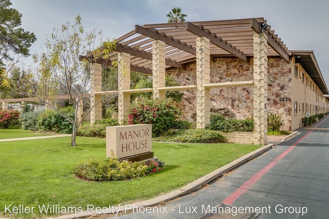 Foto del edificio - 5226 N 20th St