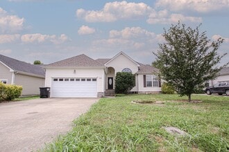 Building Photo - 3708 S Jot Dr