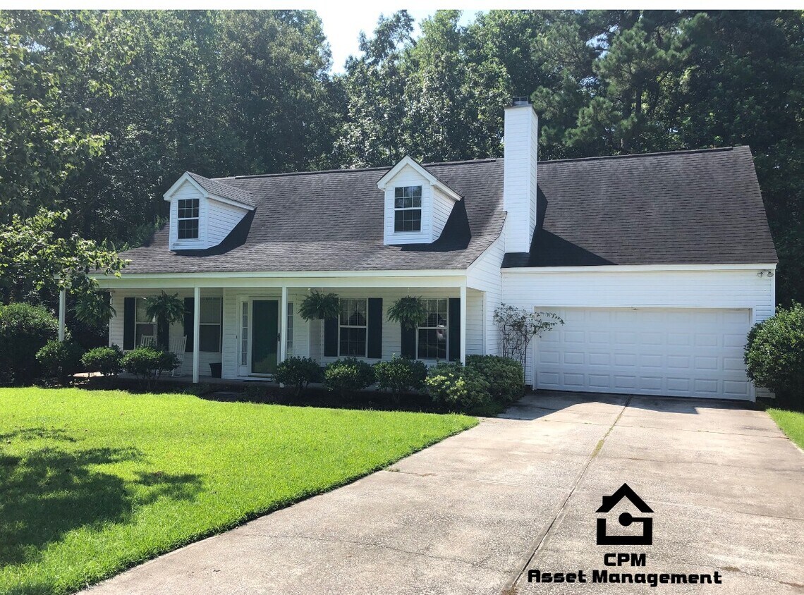 Foto principal - 5 Branson Ct