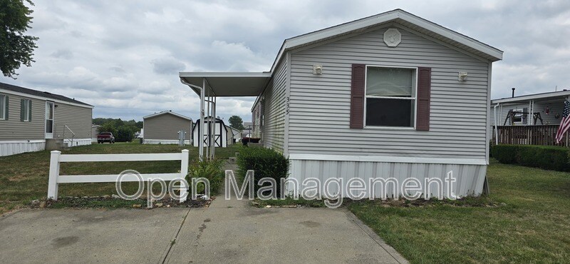 Primary Photo - 1100 Thornwood Dr SW