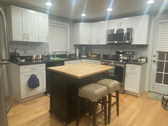 Foto del edificio - 40 Shattuck Park Rd