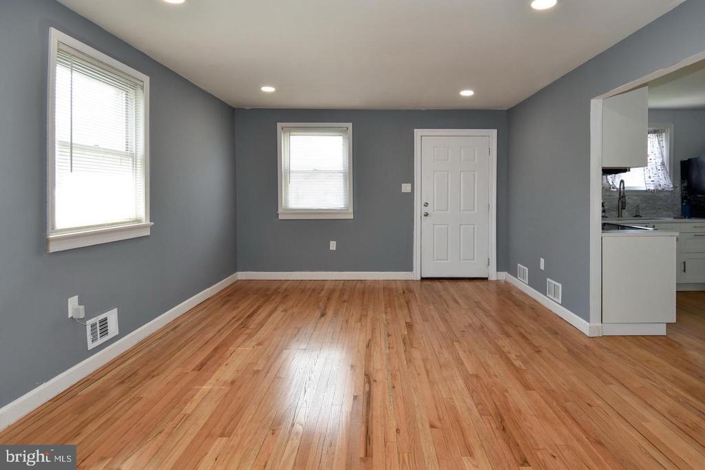 Foto principal - 918 Clovis Ave