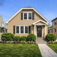 Building Photo - 306 N 71st St