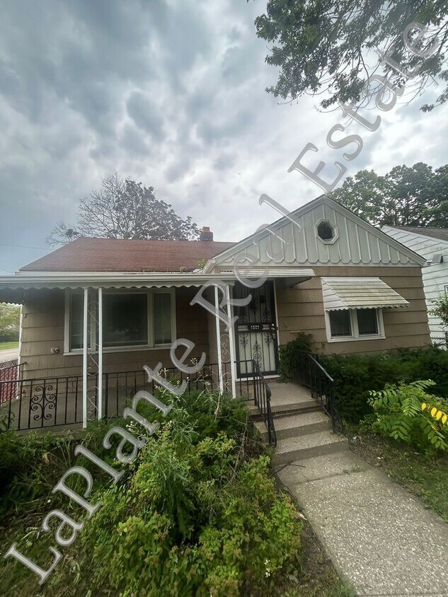 Foto principal - Charming and Cozy 2-Bed Home with Fenced Y...