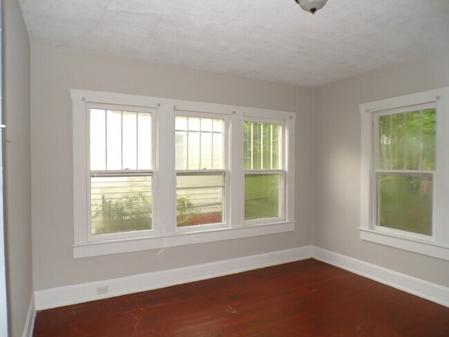 Foto del edificio - 1411 29th Street Ensley