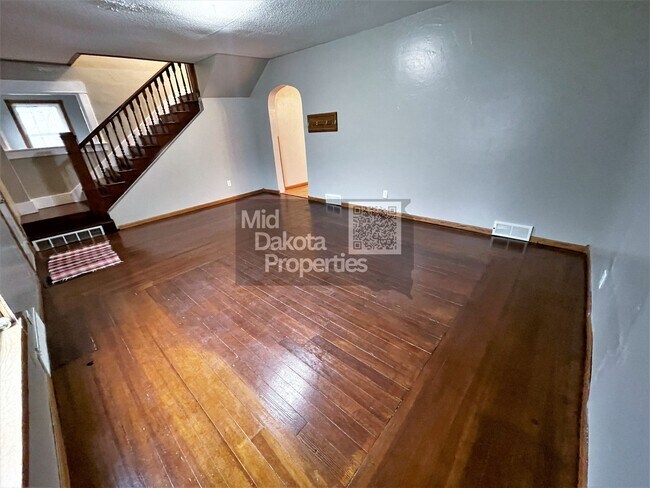 Foto del edificio - 700 S Wisconsin- 3 bedroom house