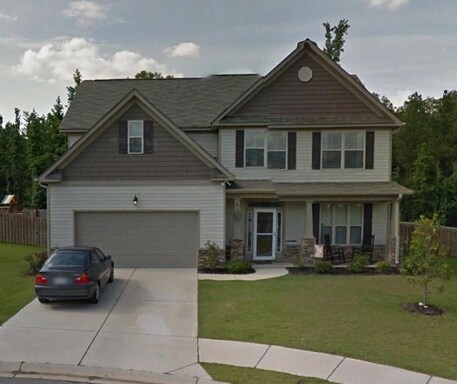 Primary Photo - 286 Palamon Dr