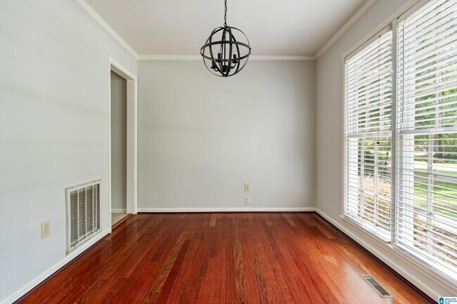 Foto del edificio - 3394 N Broken Bow Dr