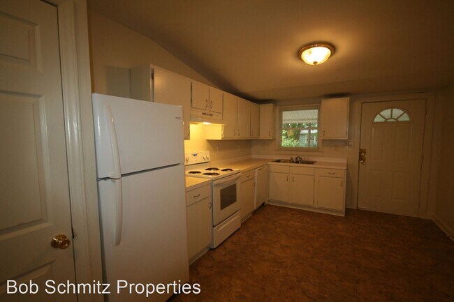 Building Photo - 7 br, 3 bath House - 903 Onslow St