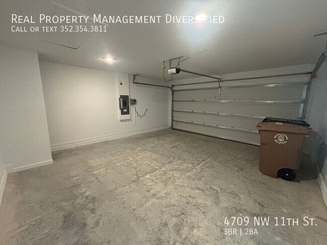 Foto del edificio - 4709 NW 11th St