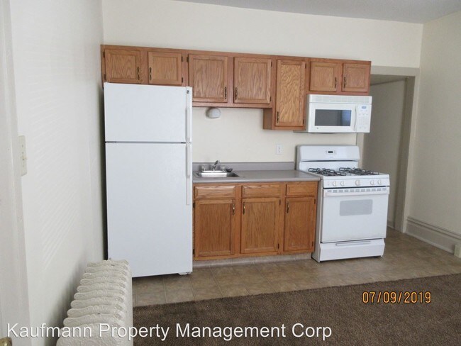 Foto del edificio - 2827 S Calhoun St