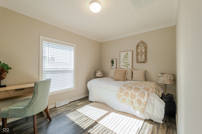 Foto del edificio - 340 S Walnut St