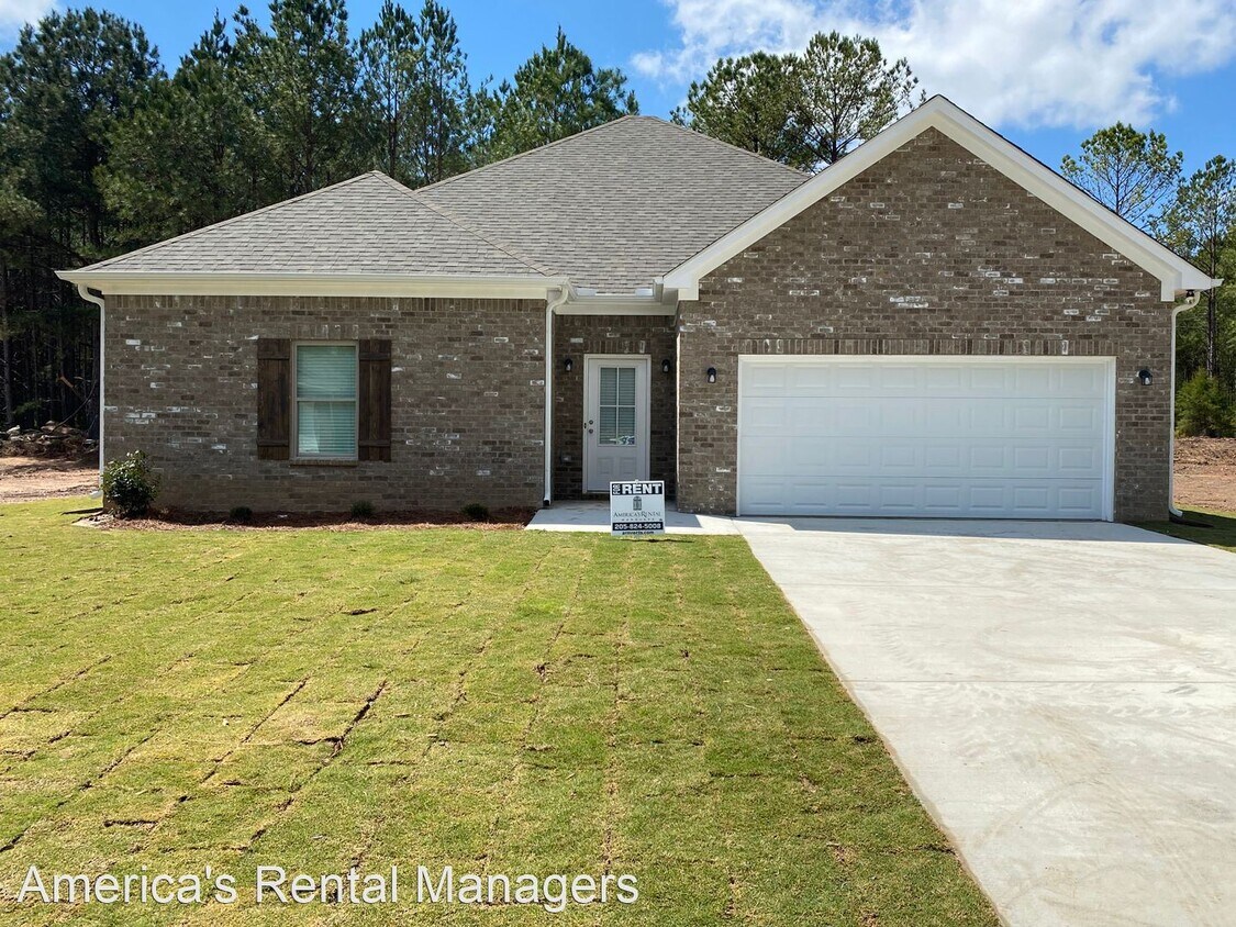 Primary Photo - 3 br, 2 bath House - 15644 Capstone Boulevard