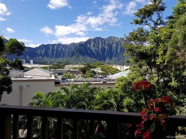 Foto del edificio - 46-020 Aliikane Pl