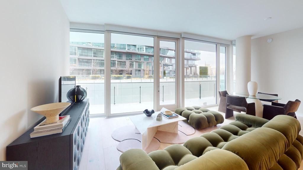 Foto principal - 601 Wharf St