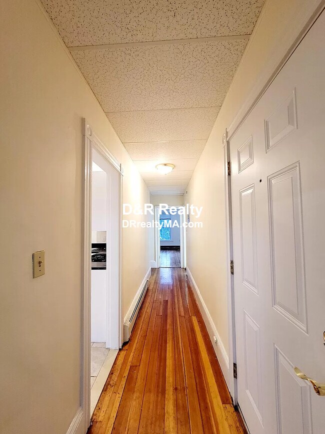 Foto del edificio - 21 Park St