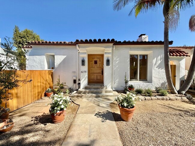 Building Photo - 6275 Commodore Sloat Dr