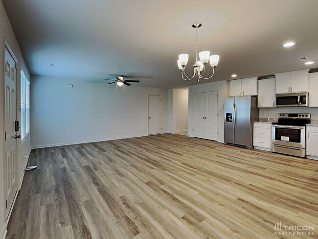 Foto del edificio - 4927 Westerly Dr