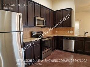 Building Photo - 119 Samuel Dr